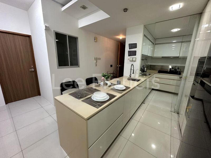 Room (Condo) for Rent in  The Centris - Image 6